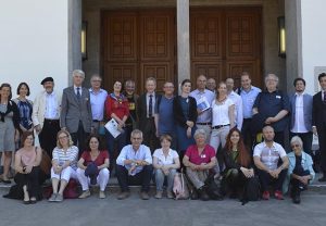 Stichting Het Johan Borgman Fonds - Conferences 4e Expert Meeting on Clinical Parapsychology